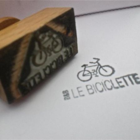 B&B Le Biciclette San Vito Lo Capo Luaran gambar
