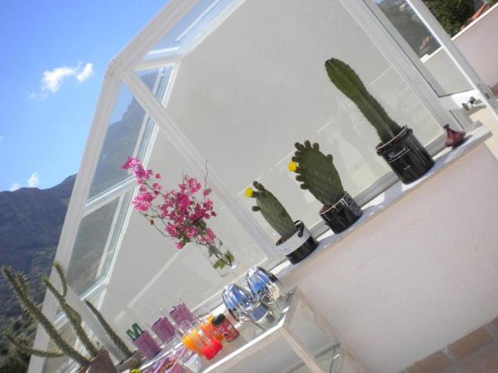 B&B Le Biciclette San Vito Lo Capo Luaran gambar