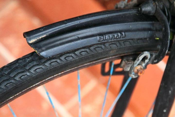 B&B Le Biciclette San Vito Lo Capo Luaran gambar