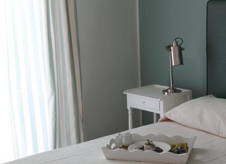 B&B Le Biciclette San Vito Lo Capo Bilik gambar